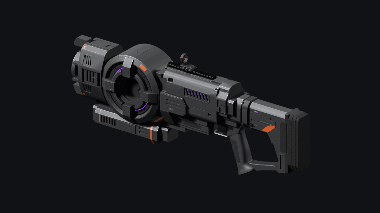 Forge Gravity Core