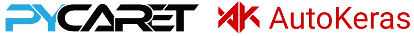 AutoML Logos