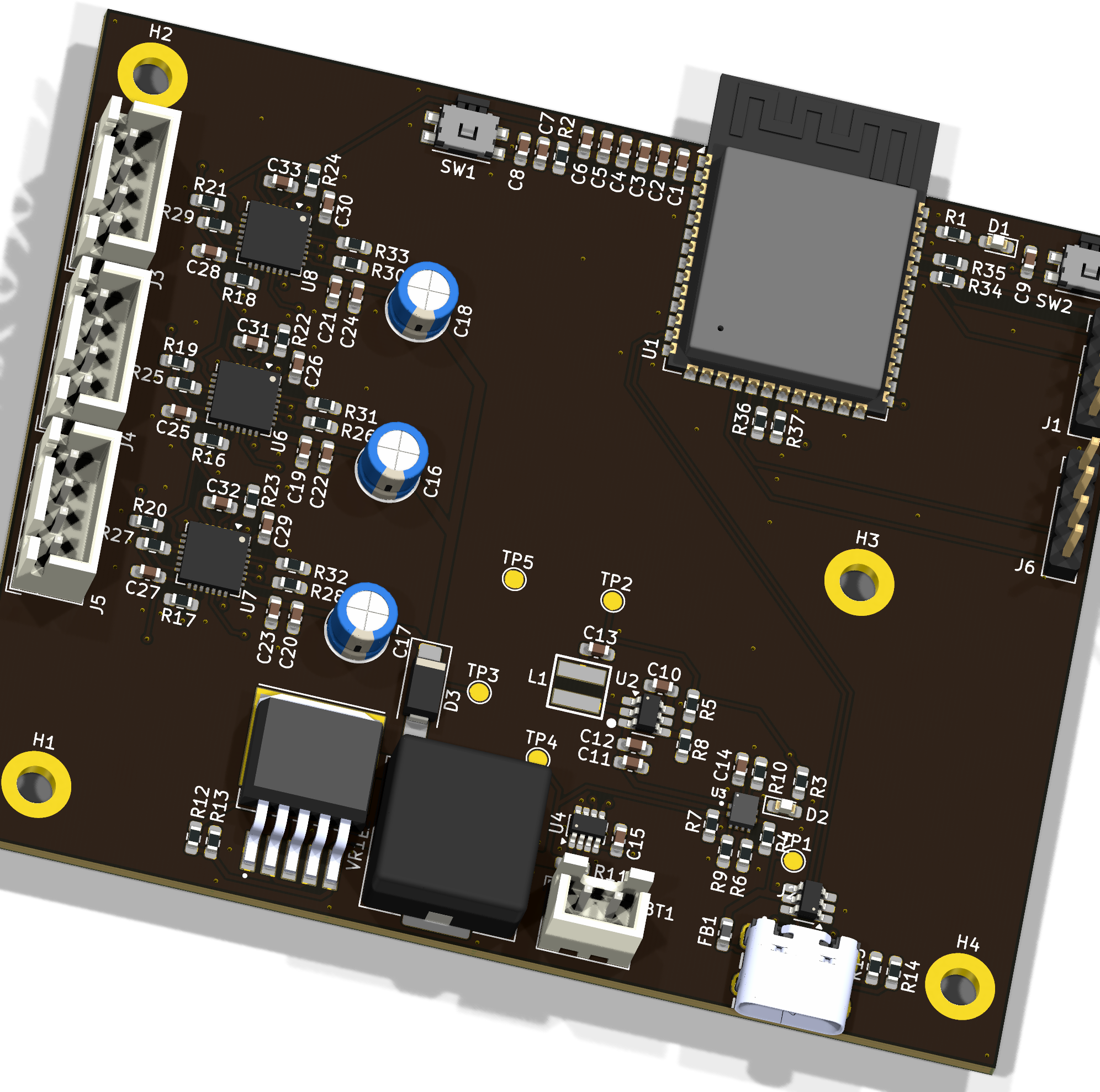 StartrackerOrion-Hardware, from the project README