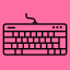 Keyboard Icon