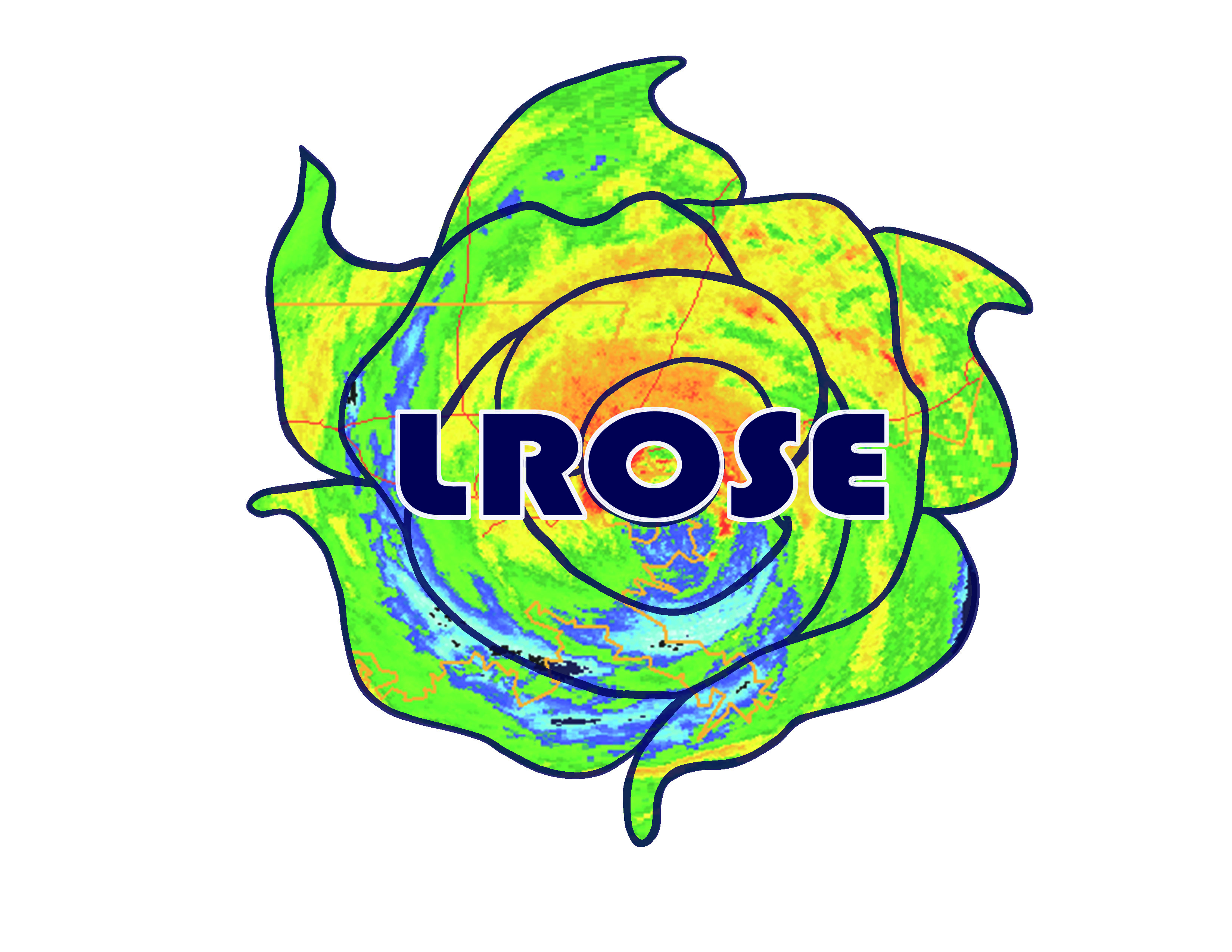 LROSE logo