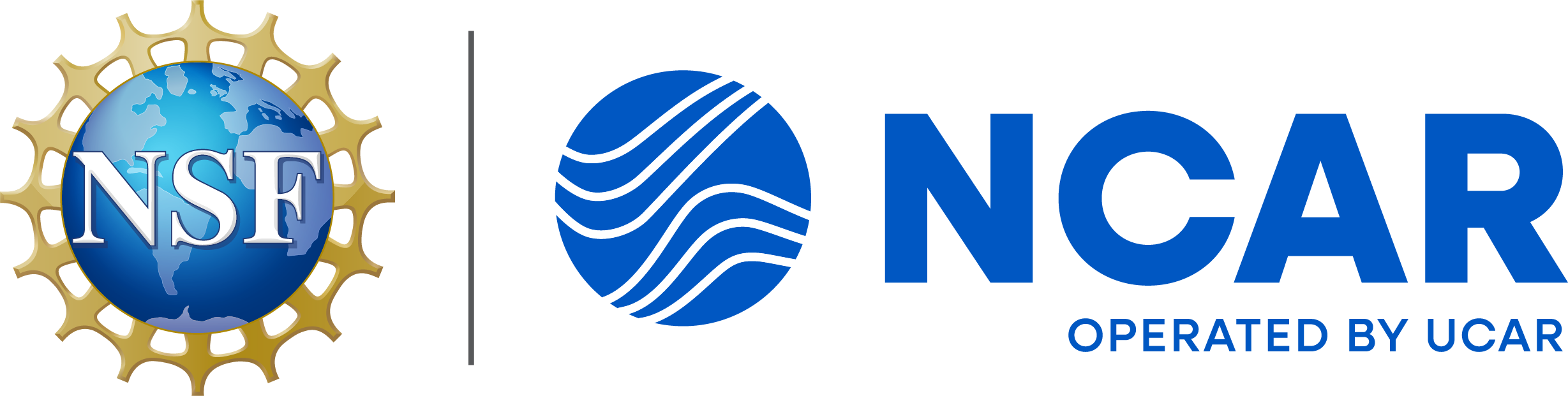 NSF NCAR