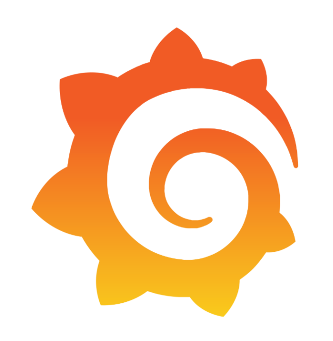 Grafana logo
