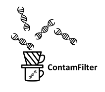 ContamFilter Logo