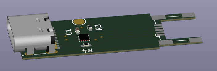 PCB Concept 1