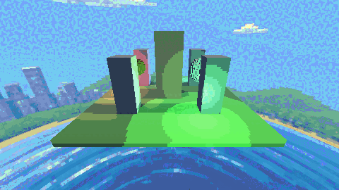 dynamic lighting