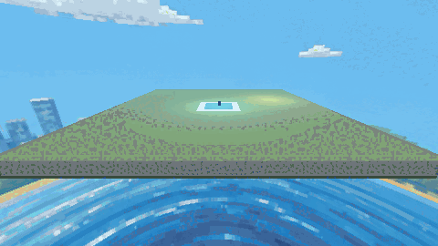 particles