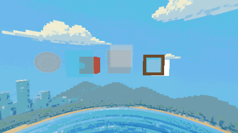 transparency