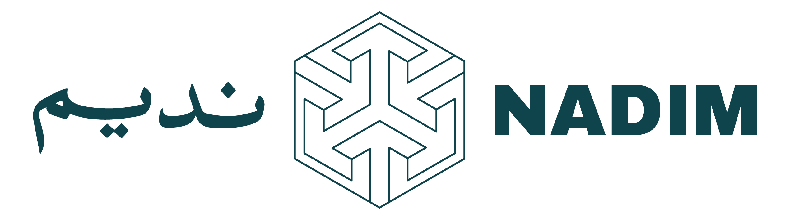 Nadim Logo