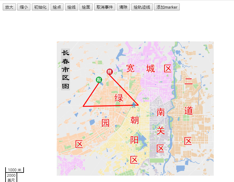 GitHub - EIR5/supermap-gis-study