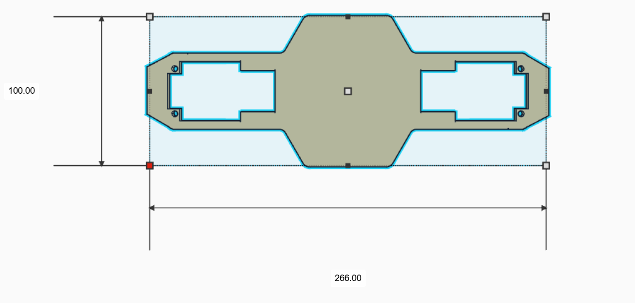 3dchassis