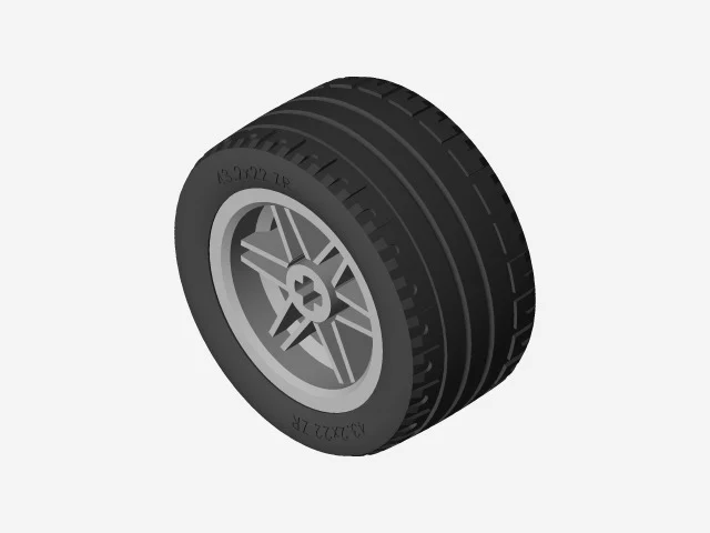 wheels