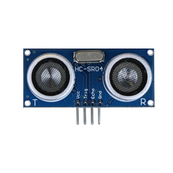 hc-sr04