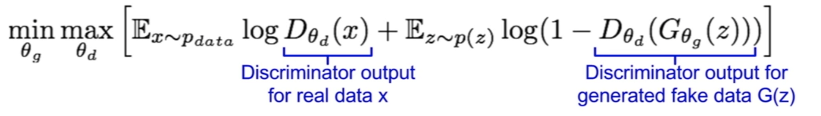 Objective Function