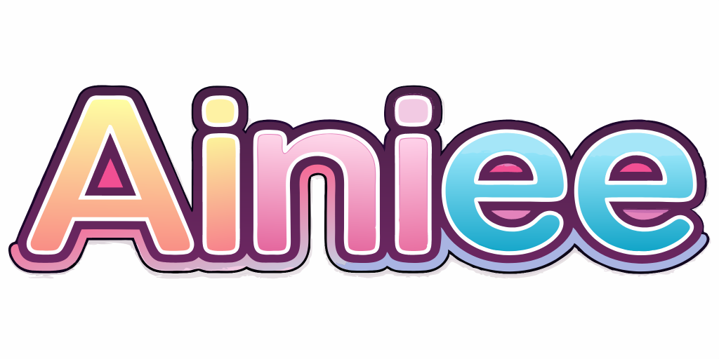 AiNiee Logo