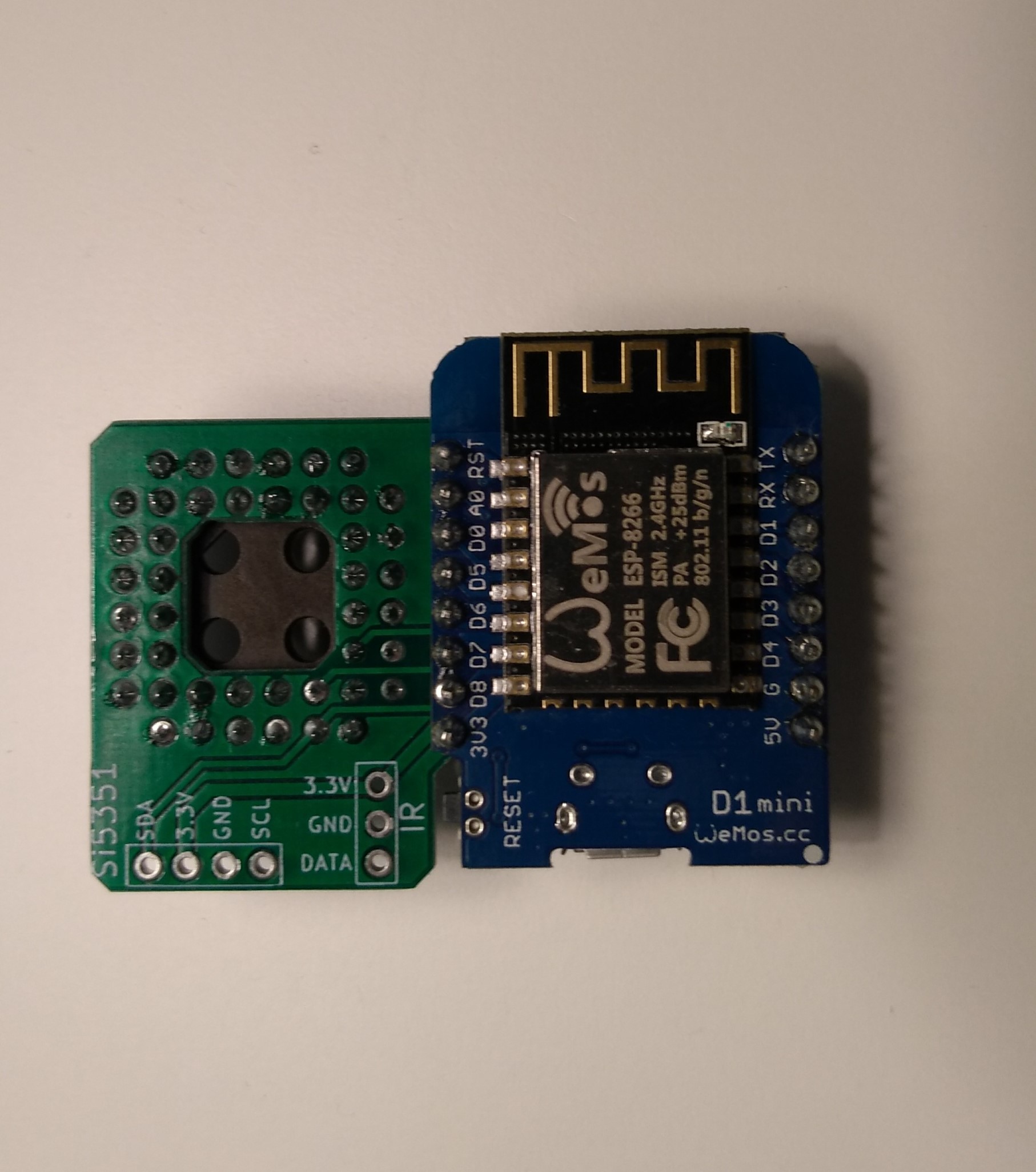 EspToGbs, from the project README