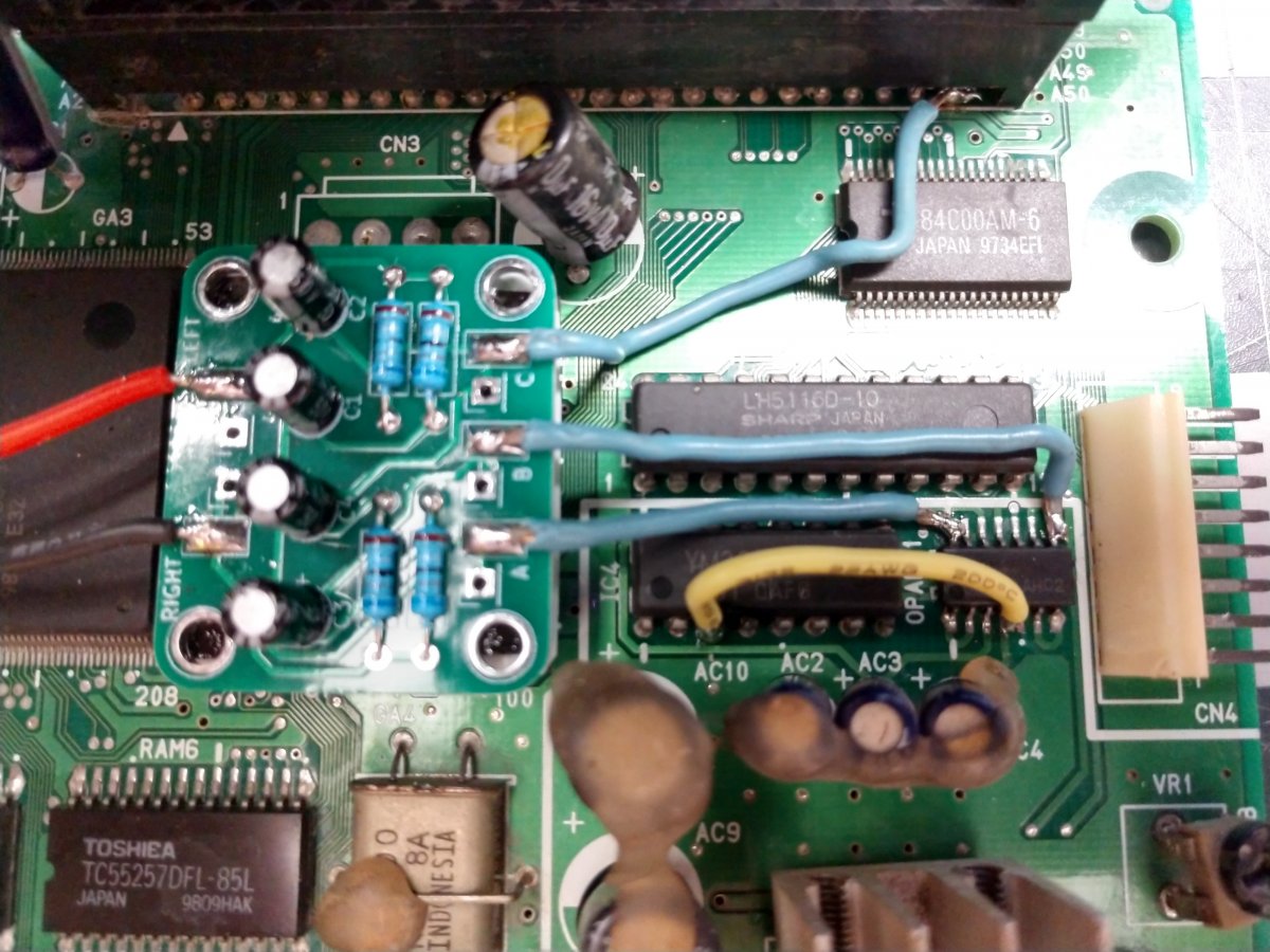 StereoMod, from the project README