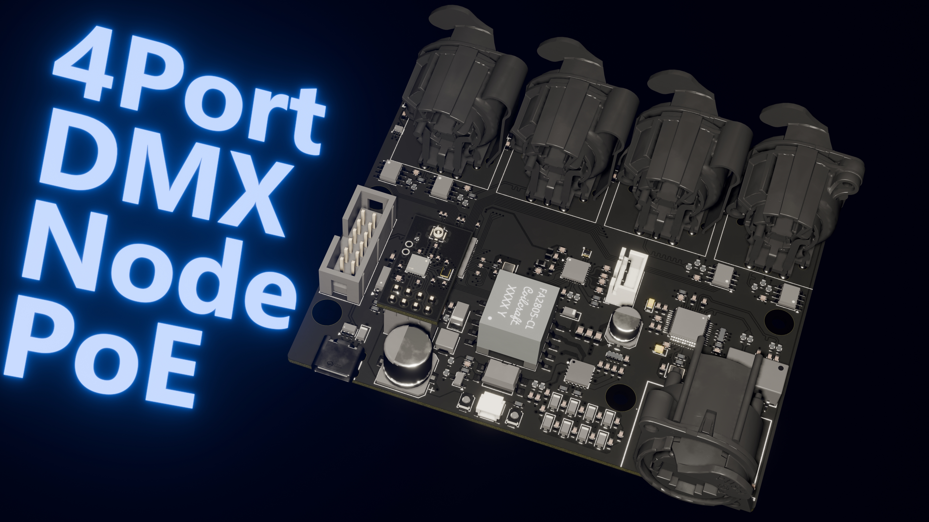 WIFI Module, from the project README