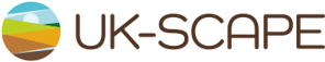 UKSCAPE logo