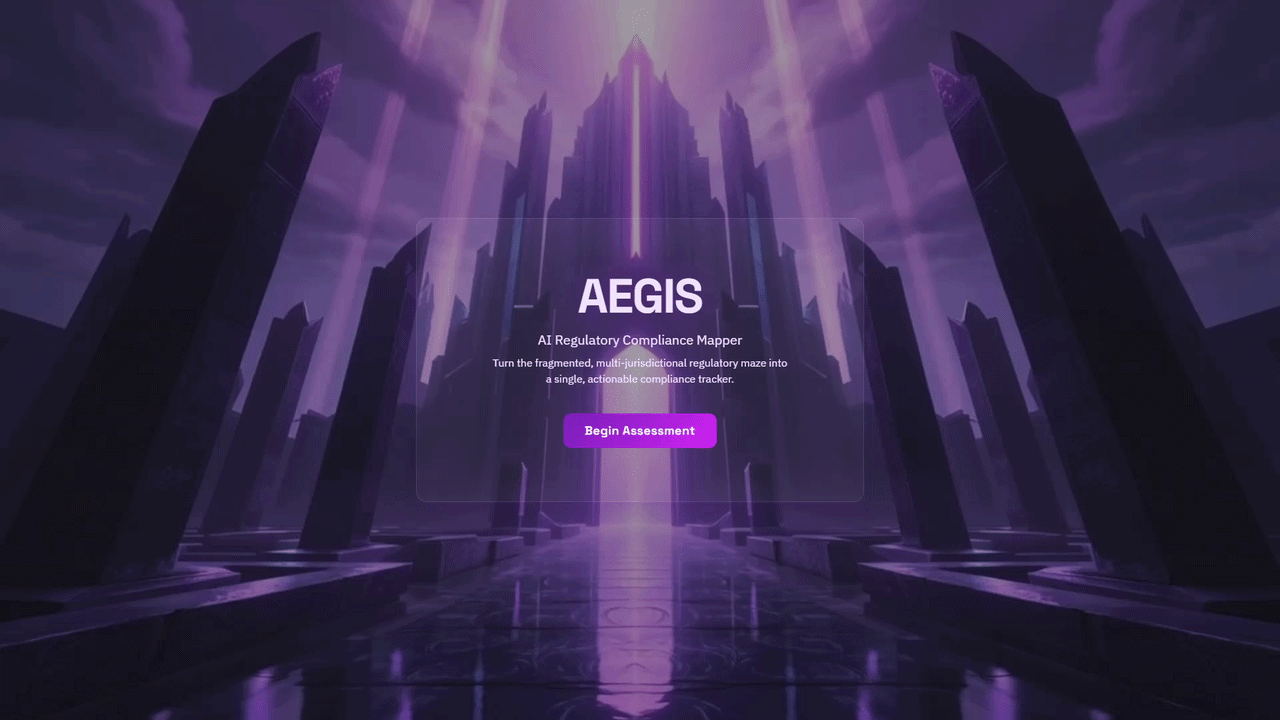 Aegis