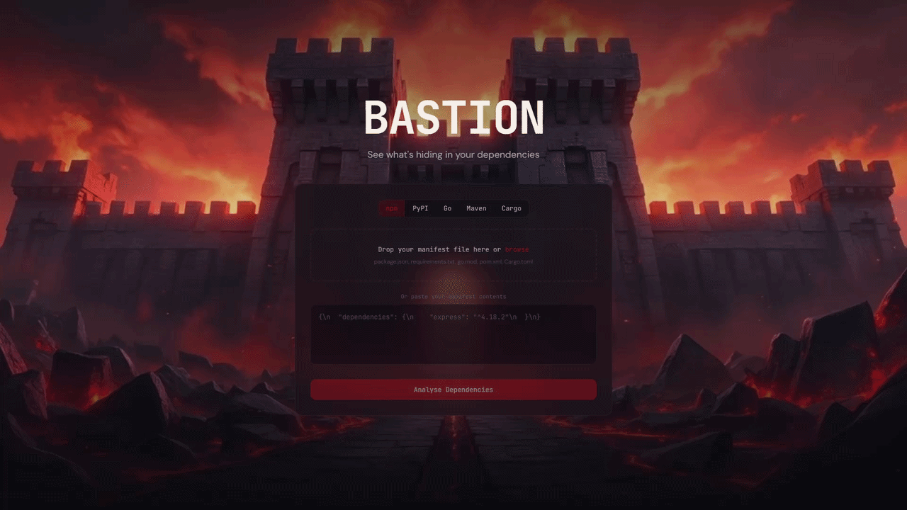Bastion