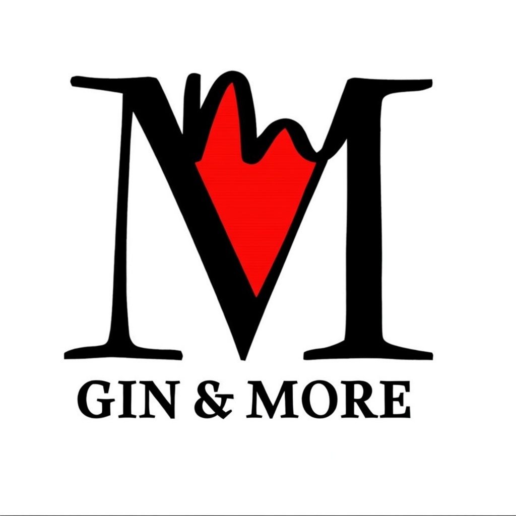 Gin & More Logo