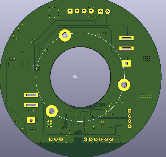 PAS-AMP SCHEMATIC REVIEW