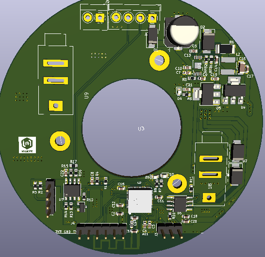 BE-AMP SCHEMATIC REVIEW