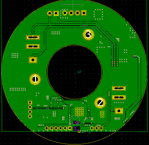 BE-AMP SCHEMATIC REVIEW