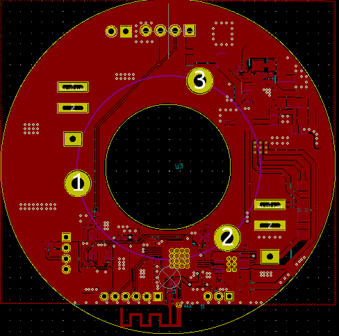 BE-AMP SCHEMATIC REVIEW