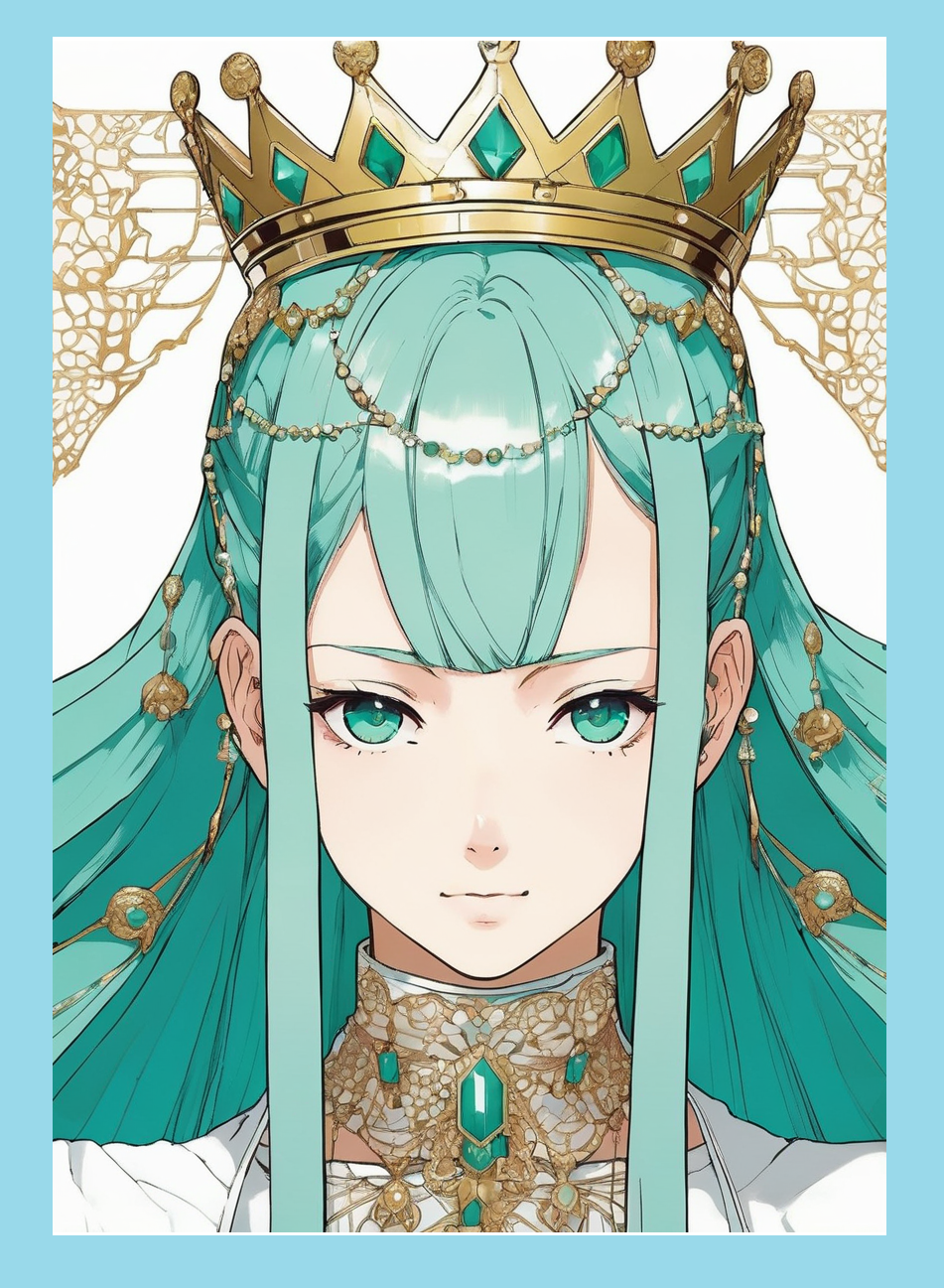 Our Queen