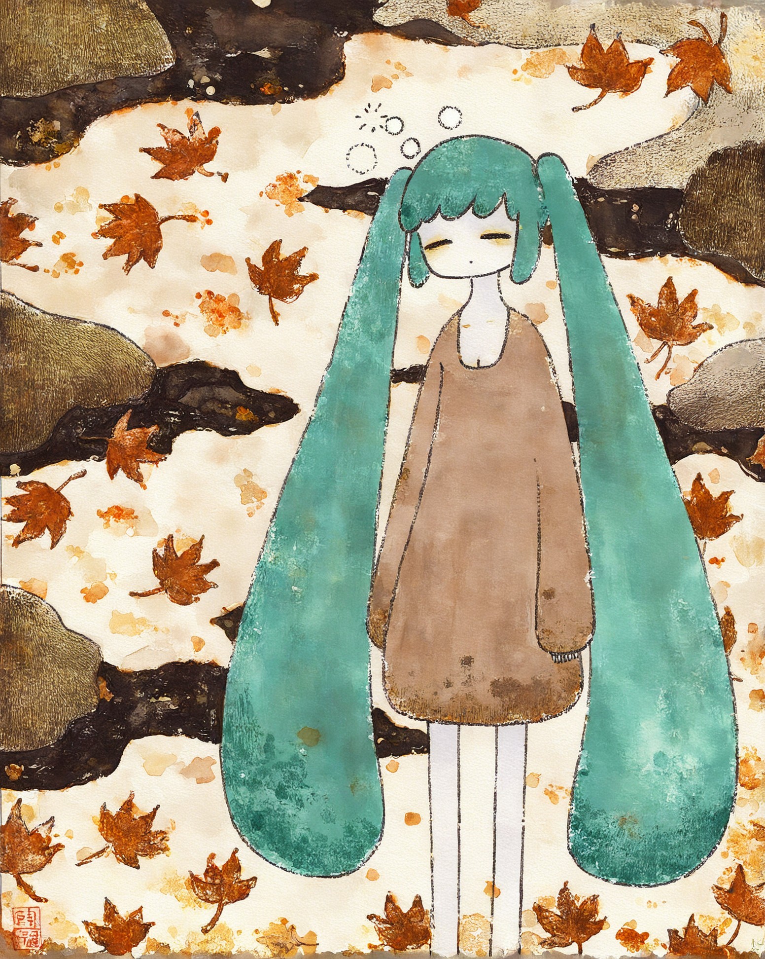 MIKU!