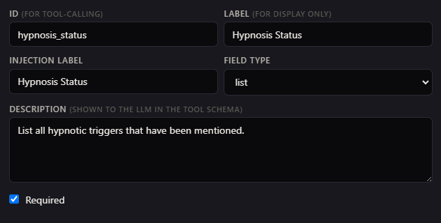 hypnosis hypnosis