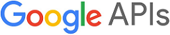 googe api logo