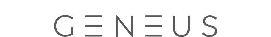 Geneus logo