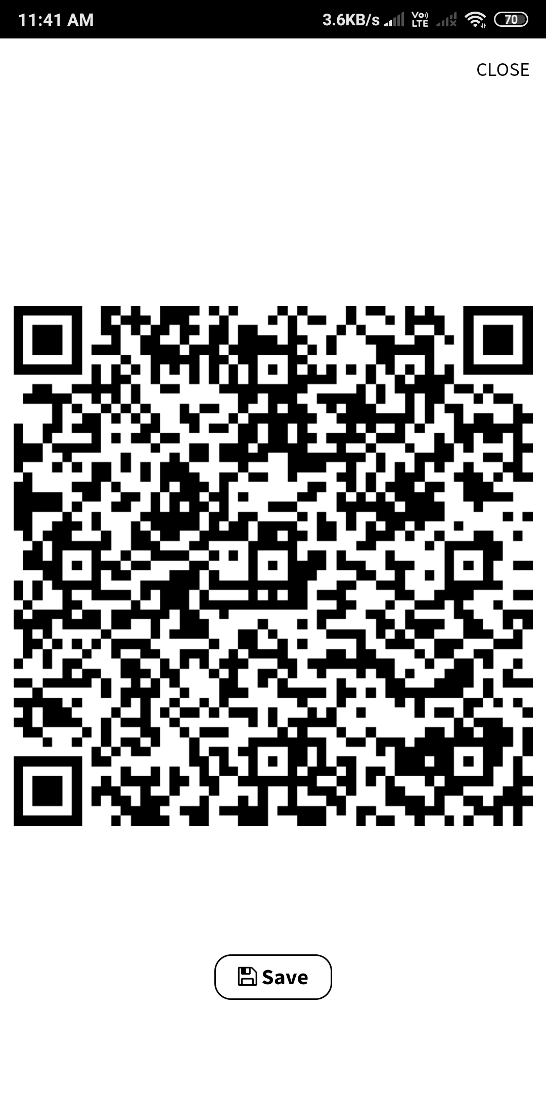 Image of QR