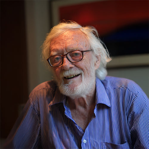 Michael Harren