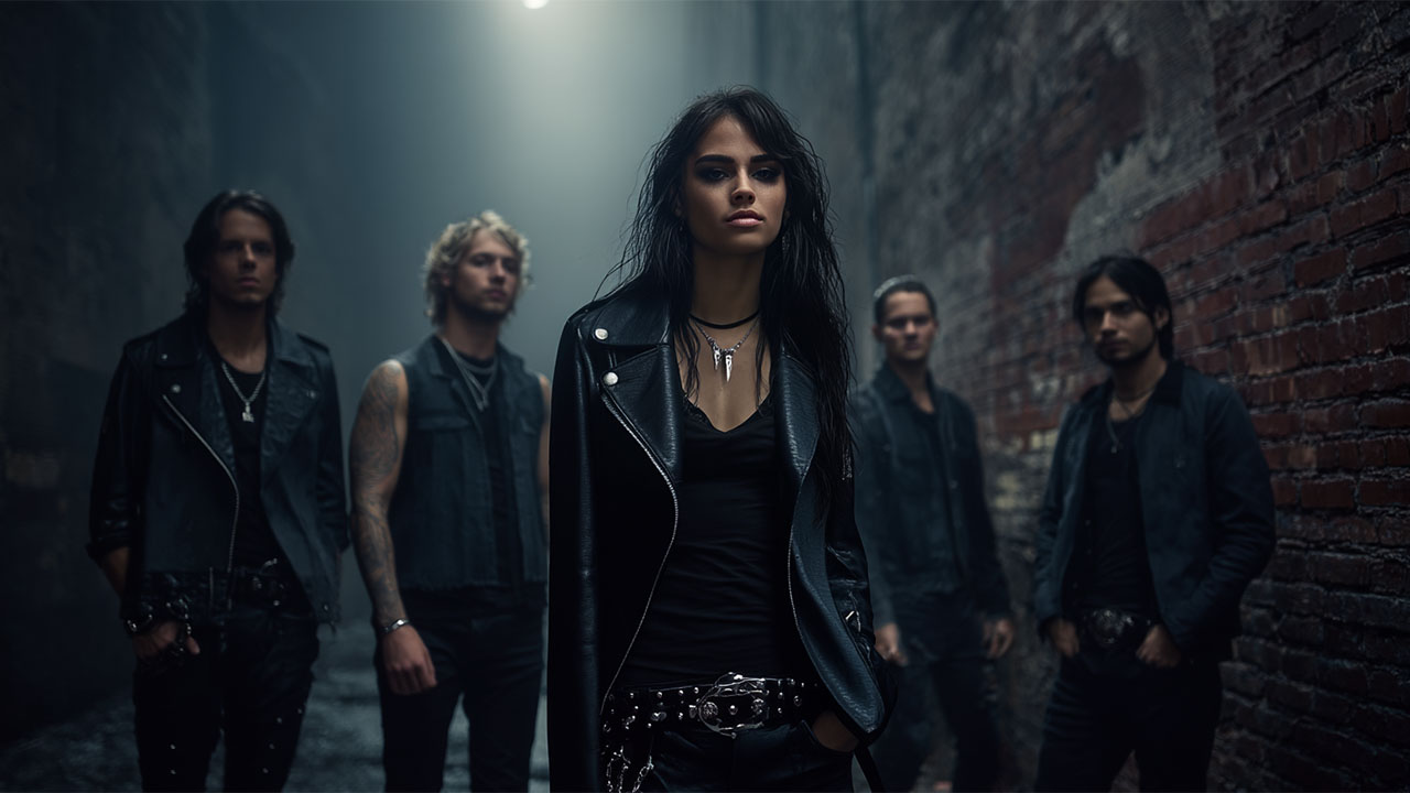 ISLA Band Promo