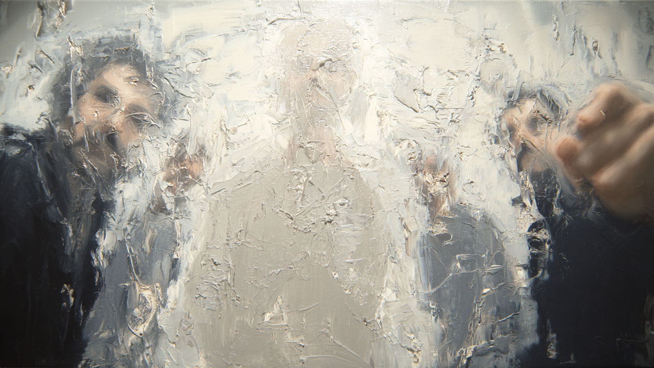 Burning Bridges Detail