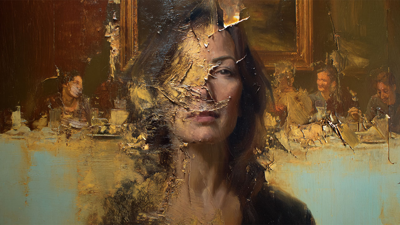 Fractured 4
