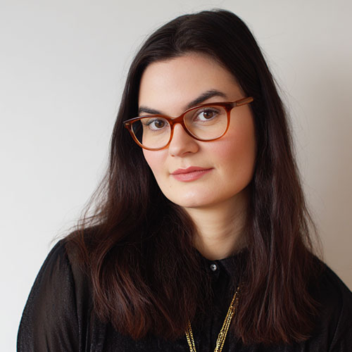 Julia Renn