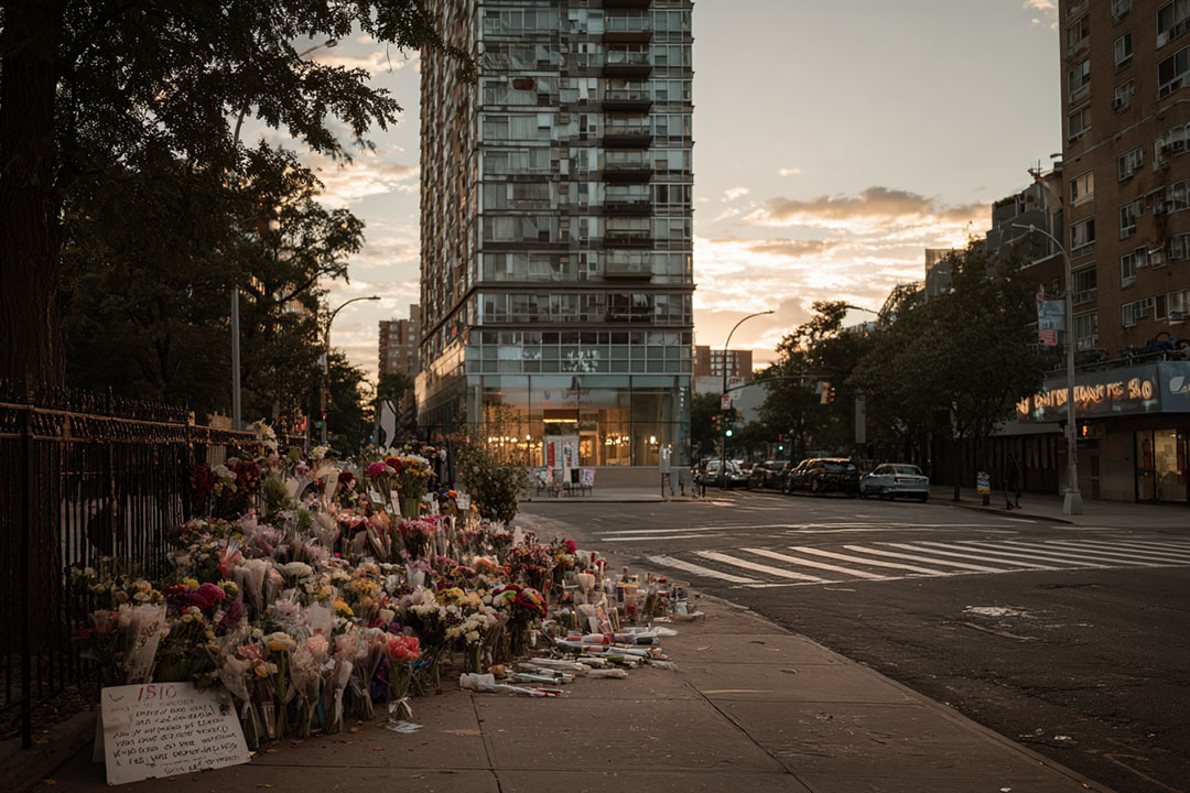 Defects Memorial