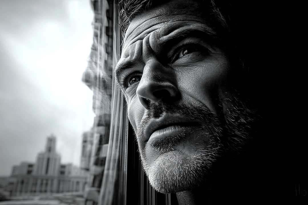 Dominic Ryker Close