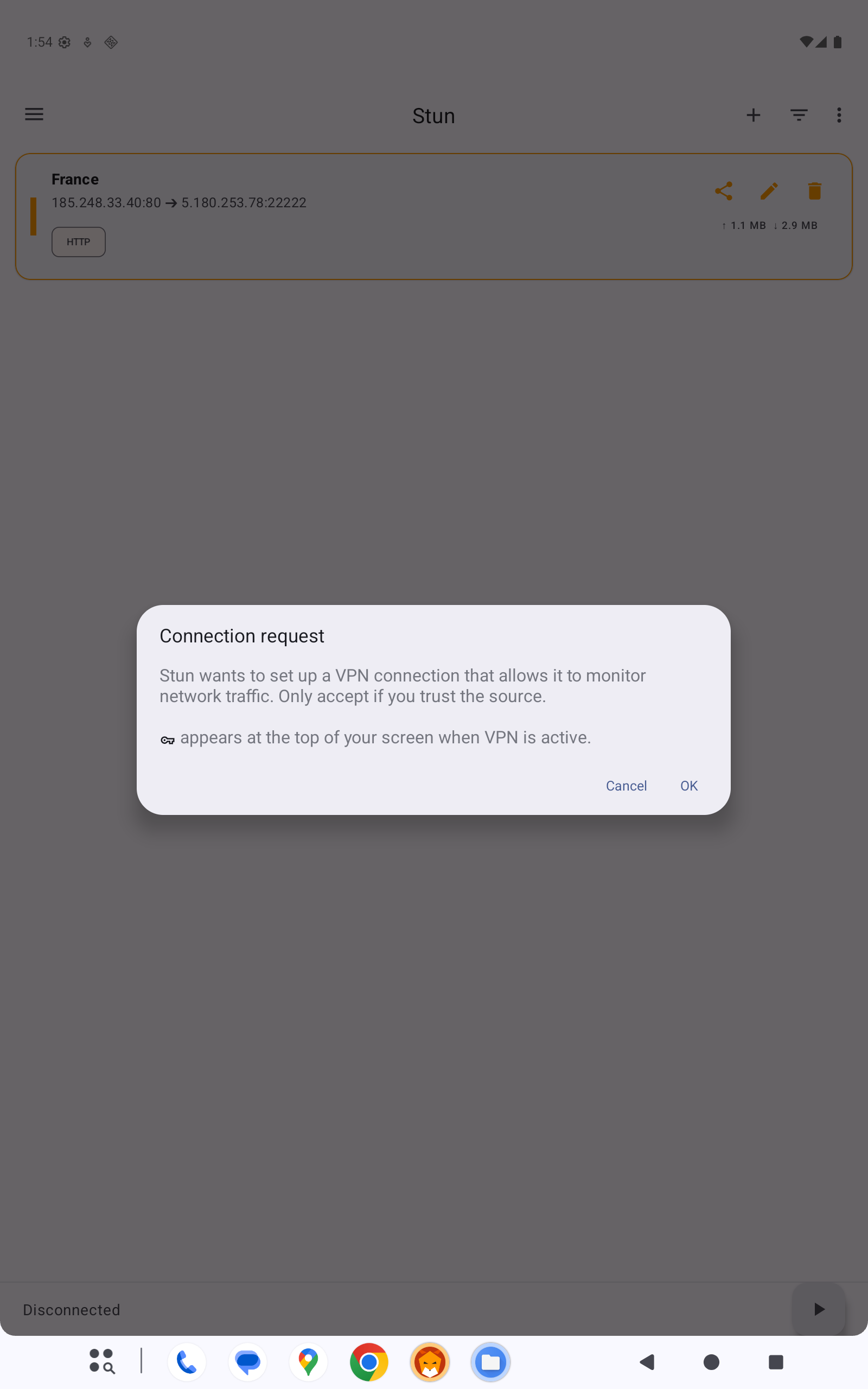 Screenshot 3 of 8