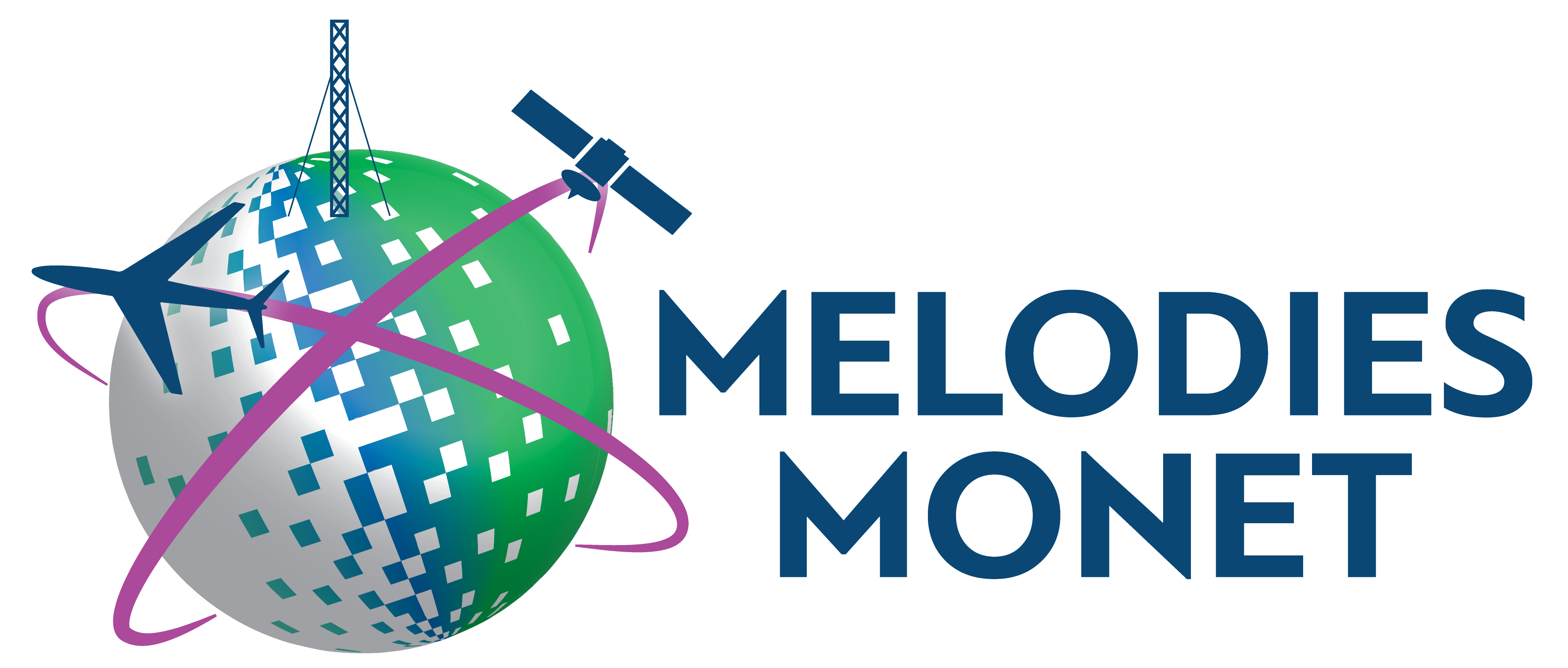 MELODIES MONET logo