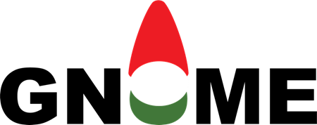 GNOME Logo