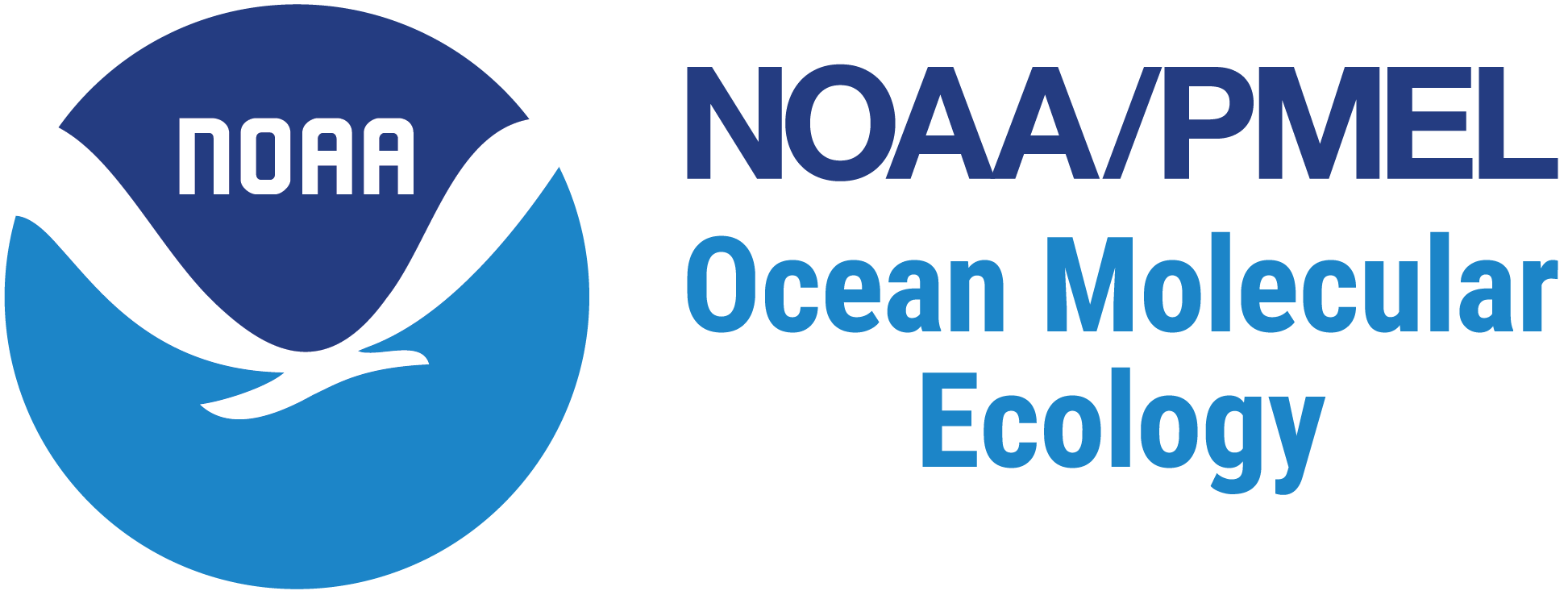 NOAA PMEL Ocean Molecular Ecology Group 