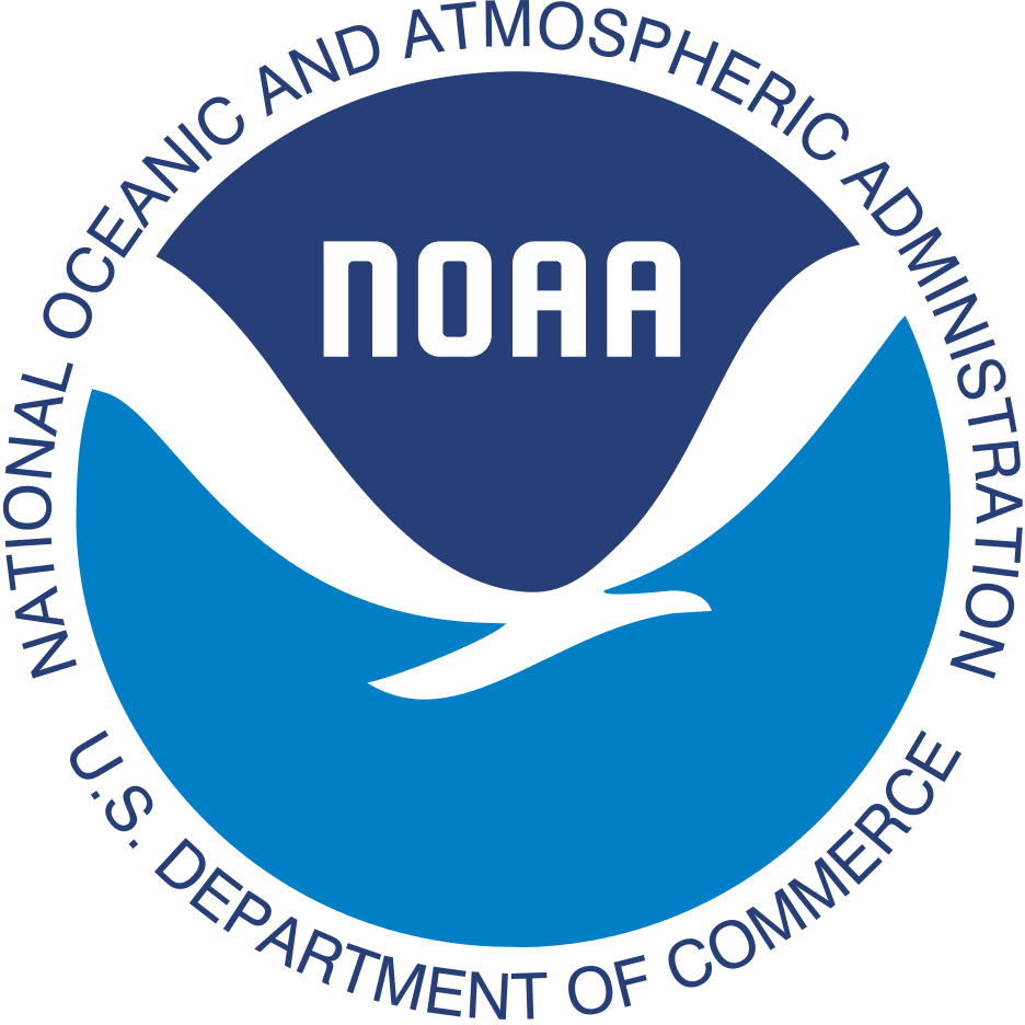 NOAA IOOS Logo