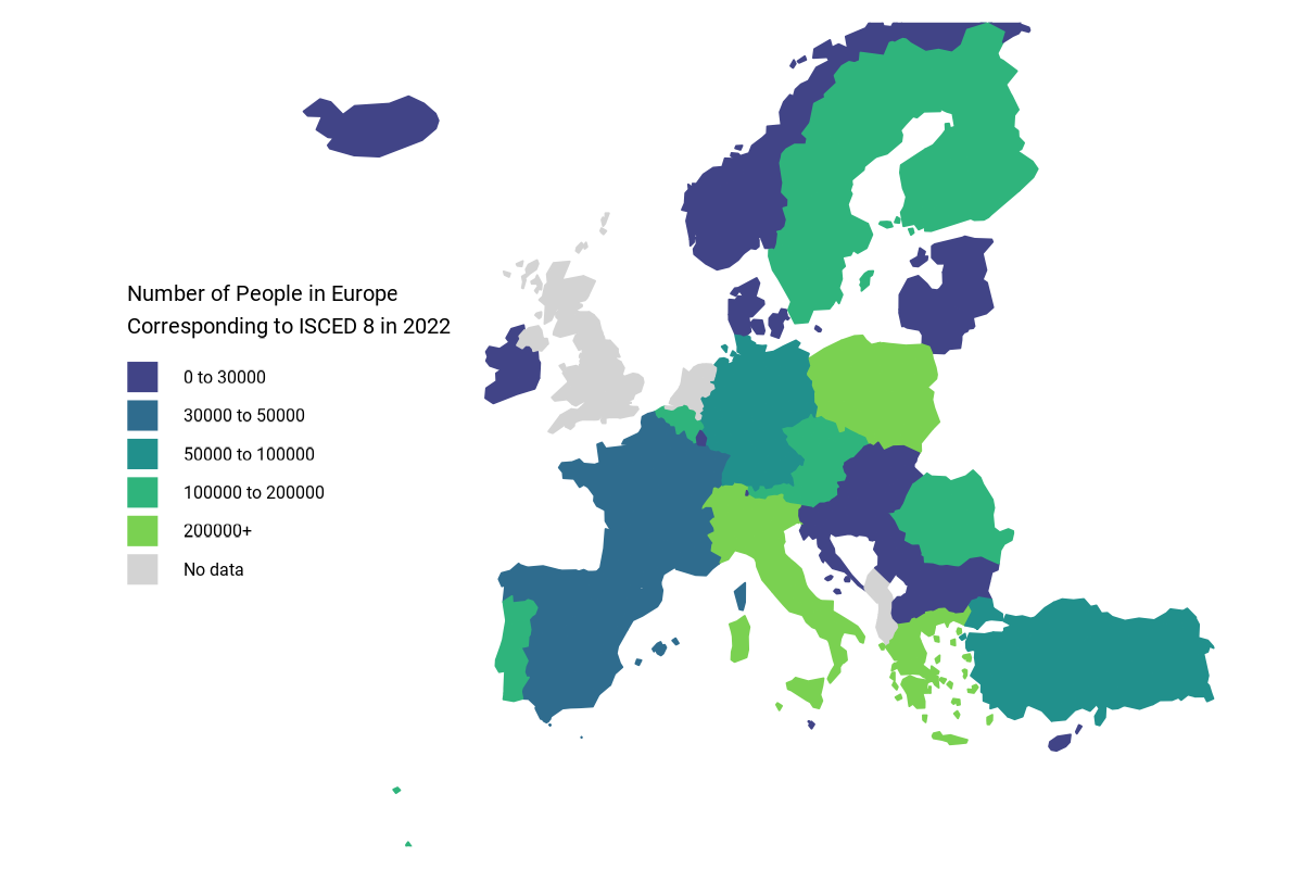 Choropleth