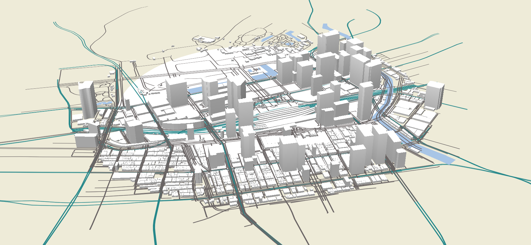 OpenStreetMap